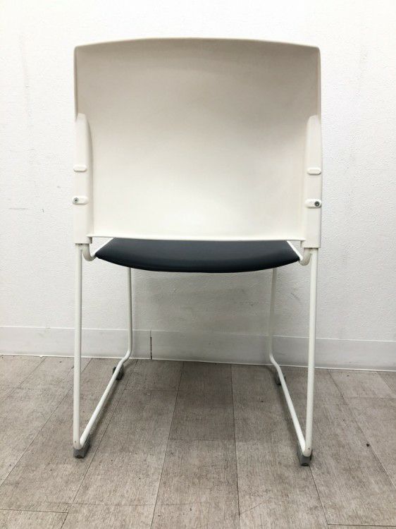 スタッキングチェア4脚セット 商品画像6