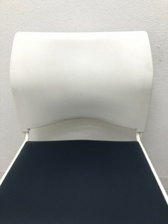 スタッキングチェア4脚セット 商品画像7