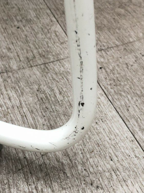 スタッキングチェア4脚セット 商品画像8