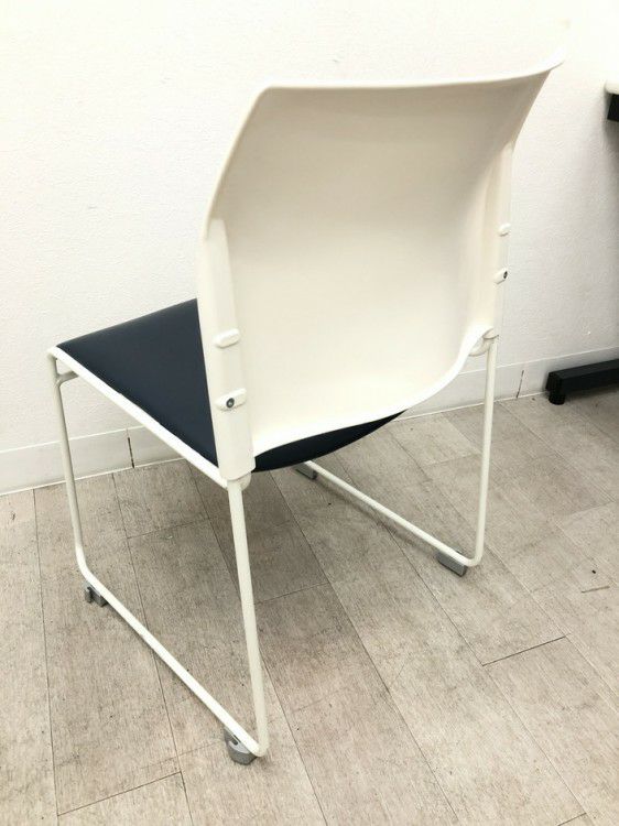 スタッキングチェア4脚セット 商品画像14