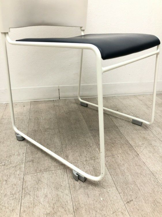 スタッキングチェア4脚セット 商品画像16