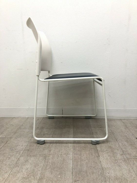 スタッキングチェア4脚セット 商品画像23