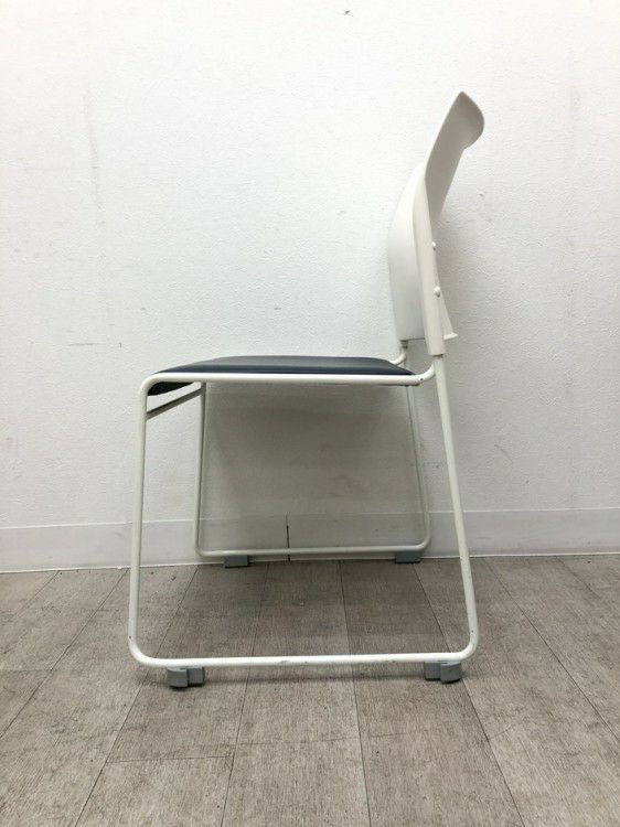 スタッキングチェア4脚セット 商品画像24