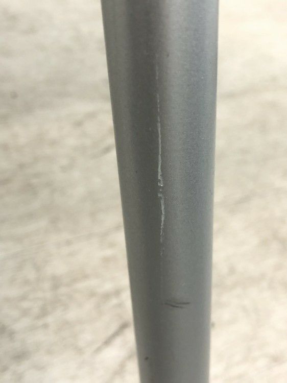 プラスチェダーCシリーズ ミーティングチェア4脚セット 商品画像10