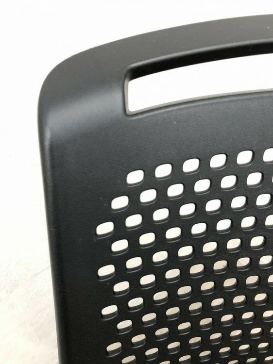 プラスチェダーCシリーズ ミーティングチェア4脚セット 商品画像14