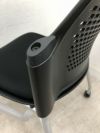 プラスチェダーCシリーズ ミーティングチェア4脚セット 商品画像18