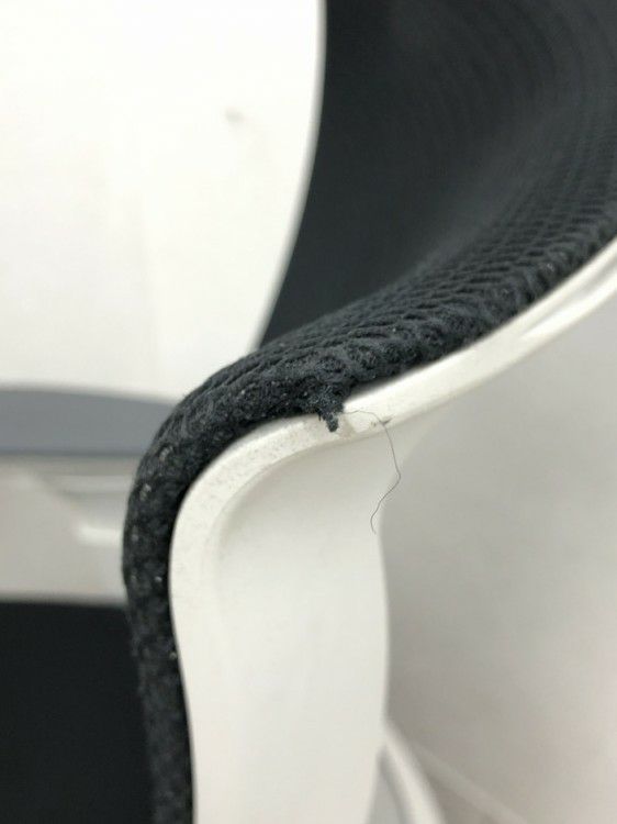 プラスBezel(ベゼル)チェア 可動肘付ベゼルチェア 商品画像11