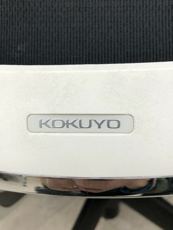 プラスBezel(ベゼル)チェア 可動肘付ベゼルチェア 商品画像25