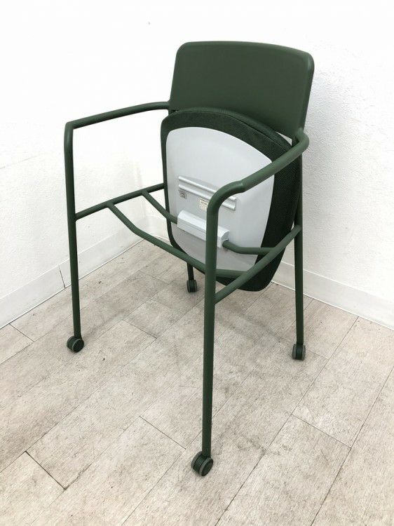 エニー(Any)シリーズ ミーティングチェア 商品画像2