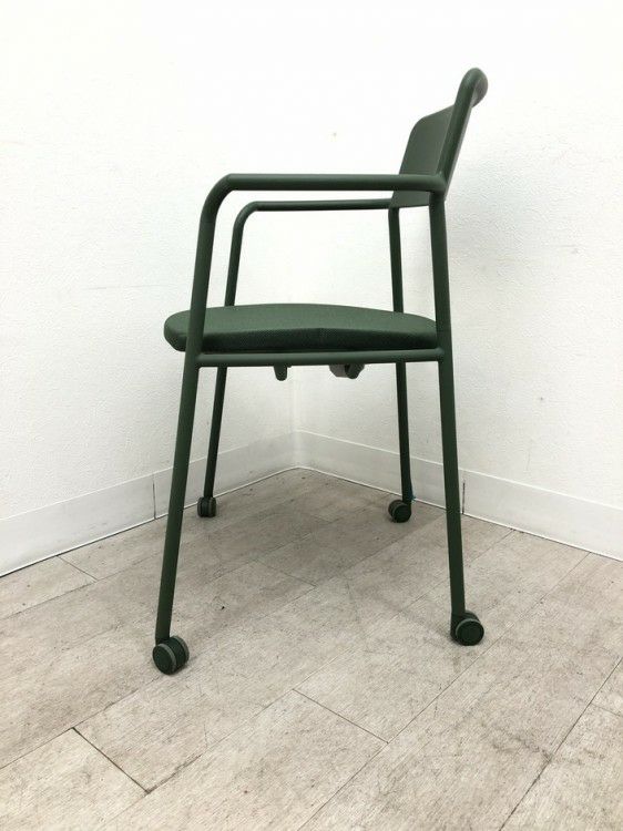 エニー(Any)シリーズ ミーティングチェア 商品画像5