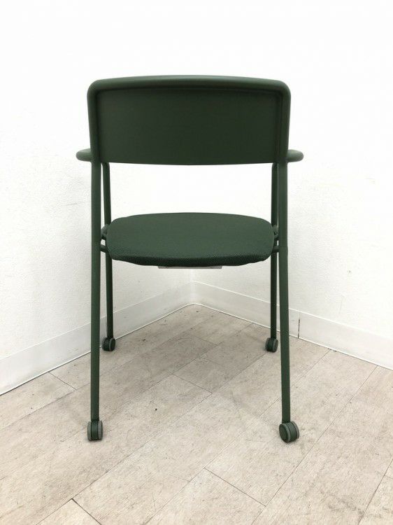 エニー(Any)シリーズ ミーティングチェア 商品画像6