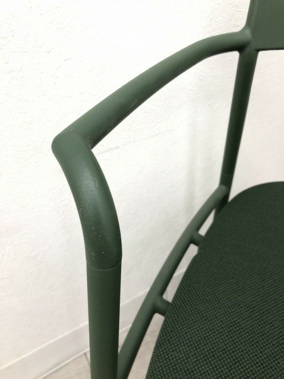 エニー(Any)シリーズ ミーティングチェア 商品画像12