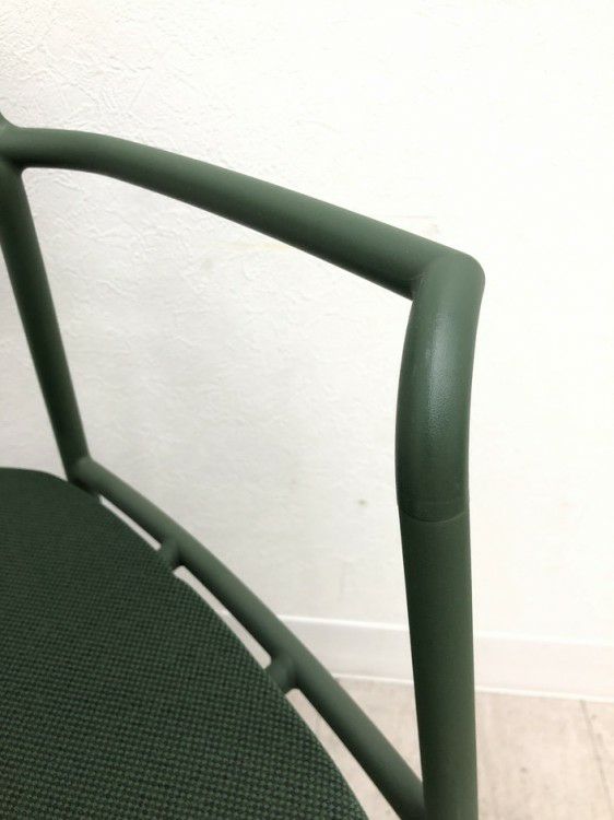 エニー(Any)シリーズ ミーティングチェア 商品画像13