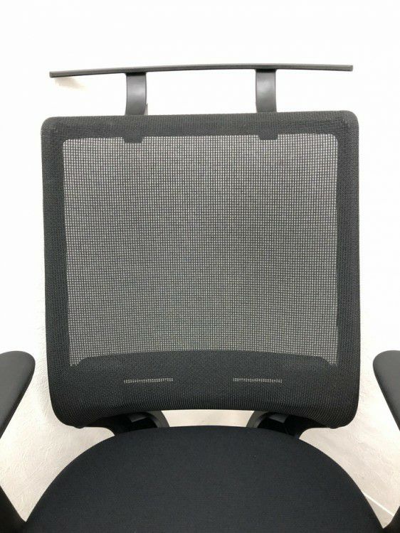 コクヨMitra2（ミトラ2）チェア 可動肘付ミトラ2チェア 商品画像7