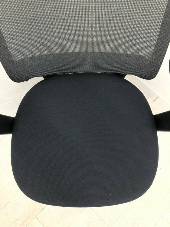 コクヨMitra2（ミトラ2）チェア 可動肘付ミトラ2チェア 商品画像8