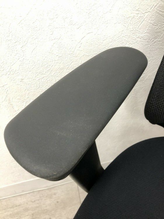 コクヨMitra2（ミトラ2）チェア 可動肘付ミトラ2チェア 商品画像11