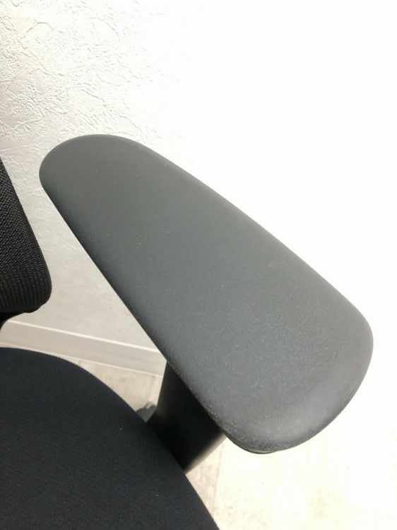 コクヨMitra2（ミトラ2）チェア 可動肘付ミトラ2チェア 商品画像12