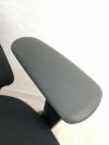 コクヨMitra2（ミトラ2）チェア 可動肘付ミトラ2チェア 商品画像12