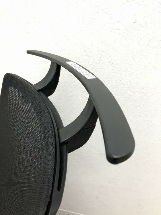 コクヨMitra2（ミトラ2）チェア 可動肘付ミトラ2チェア 商品画像14