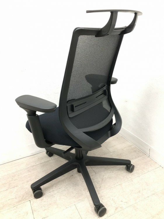 コクヨMitra2（ミトラ2）チェア 可動肘付ミトラ2チェア 商品画像17