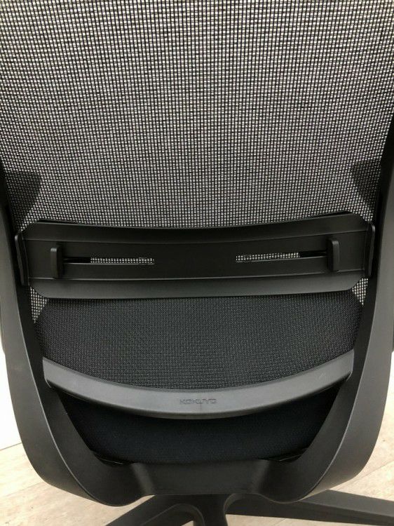 コクヨMitra2（ミトラ2）チェア 可動肘付ミトラ2チェア 商品画像18