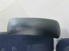 オカムラBaron(バロン)チェア ヘッドレスト付き肘付きバロンチェア 商品画像4