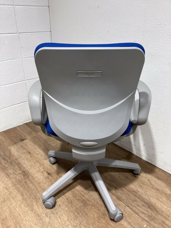 ライオンNo.290シリーズ 固定肘付オフィスチェア 商品画像8