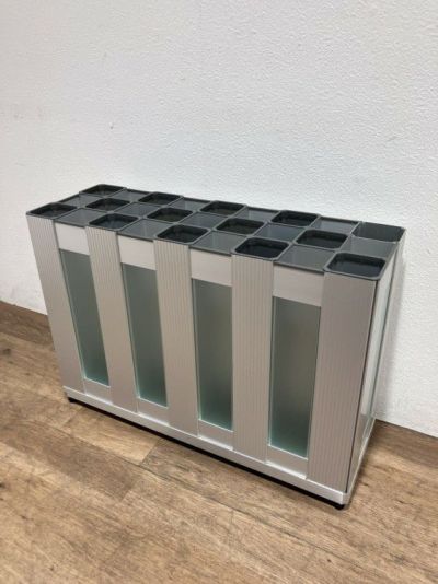 ウチダ（内田洋行）アンブレスト2シリーズ 傘立て 商品画像1