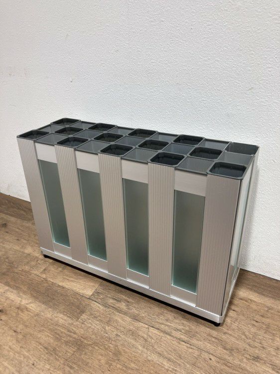 ウチダ（内田洋行）アンブレスト2シリーズ 傘立て 商品画像1