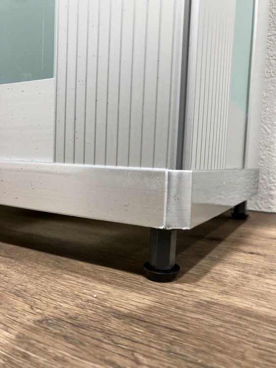 ウチダ（内田洋行）アンブレスト2シリーズ 傘立て 商品画像3