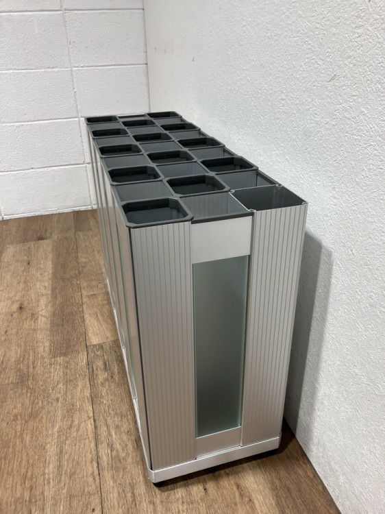 ウチダ（内田洋行）アンブレスト2シリーズ 傘立て 商品画像4