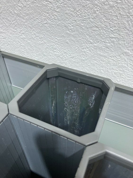 ウチダ（内田洋行）アンブレスト2シリーズ 傘立て 商品画像6