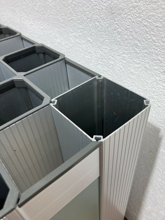 ウチダ（内田洋行）アンブレスト2シリーズ 傘立て 商品画像7