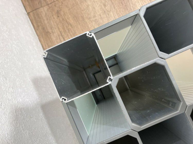 ウチダ（内田洋行）アンブレスト2シリーズ 傘立て 商品画像12