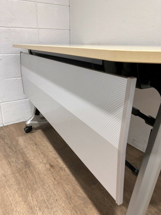 イトーキコンシアシリーズ 1500サイドスタックテーブル 商品画像8