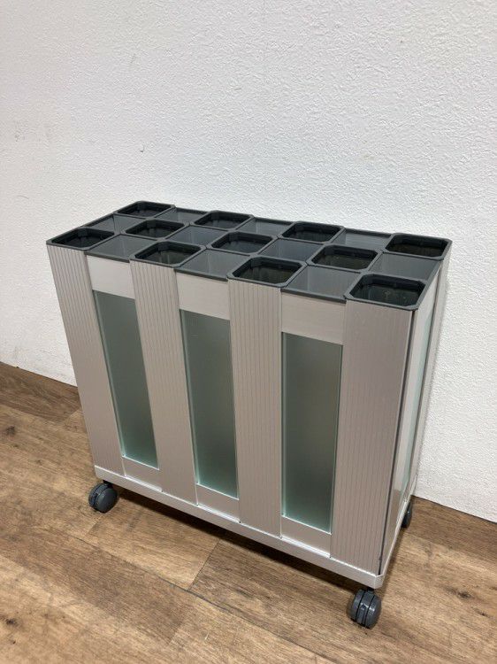 ウチダ（内田洋行）アンブレスト2シリーズ 傘立て 商品画像1