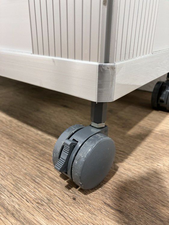 ウチダ（内田洋行）アンブレスト2シリーズ 傘立て 商品画像3