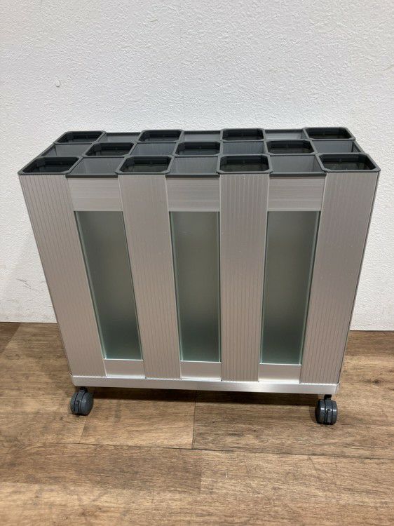 ウチダ（内田洋行）アンブレスト2シリーズ 傘立て 商品画像4