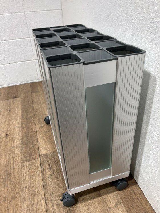 ウチダ（内田洋行）アンブレスト2シリーズ 傘立て 商品画像5