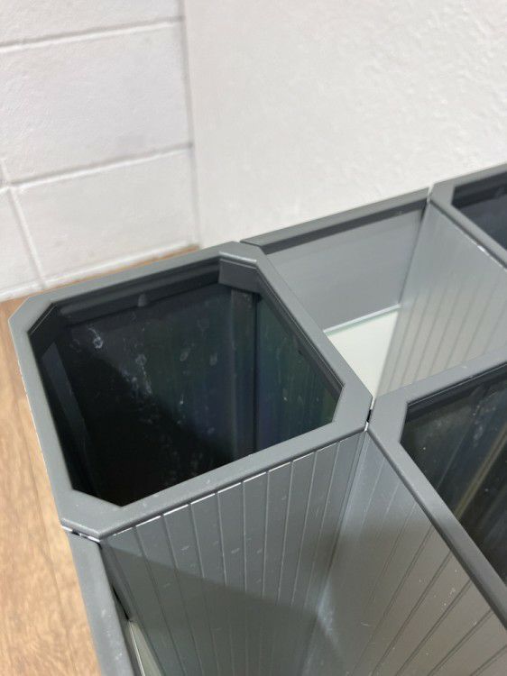 ウチダ（内田洋行）アンブレスト2シリーズ 傘立て 商品画像6