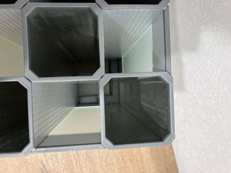 ウチダ（内田洋行）アンブレスト2シリーズ 傘立て 商品画像9