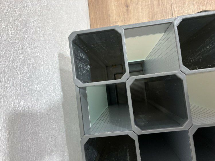 ウチダ（内田洋行）アンブレスト2シリーズ 傘立て 商品画像9