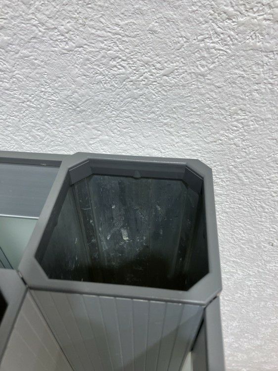 ウチダ（内田洋行）アンブレスト2シリーズ 傘立て 商品画像6