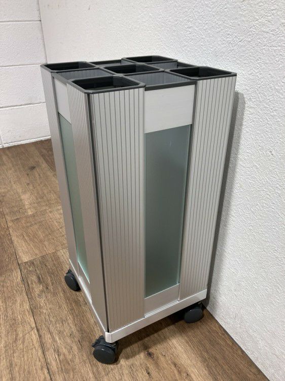 ウチダ（内田洋行）アンブレスト2シリーズ 傘立て 商品画像7