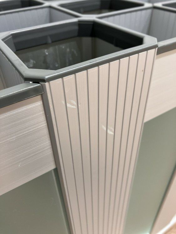 ウチダ（内田洋行）アンブレスト2シリーズ 傘立て 商品画像11