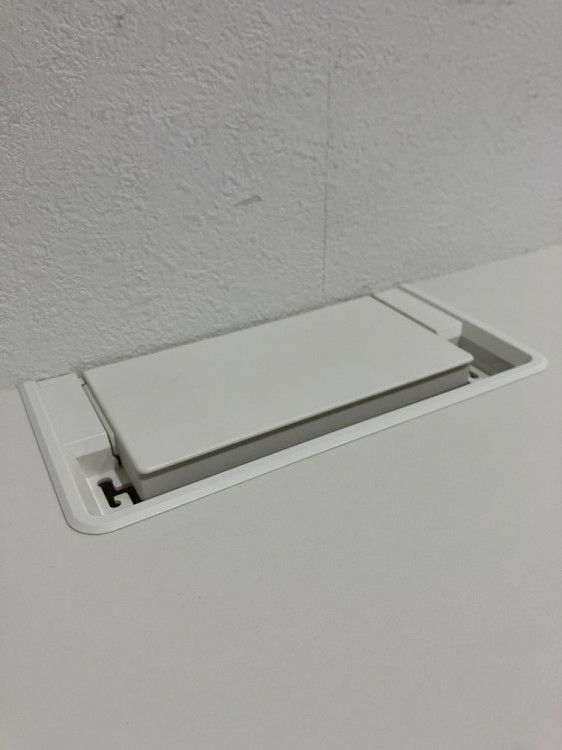 イトーキActiveField(アクティブフィールド)シリーズ 1400平デスク 商品画像4