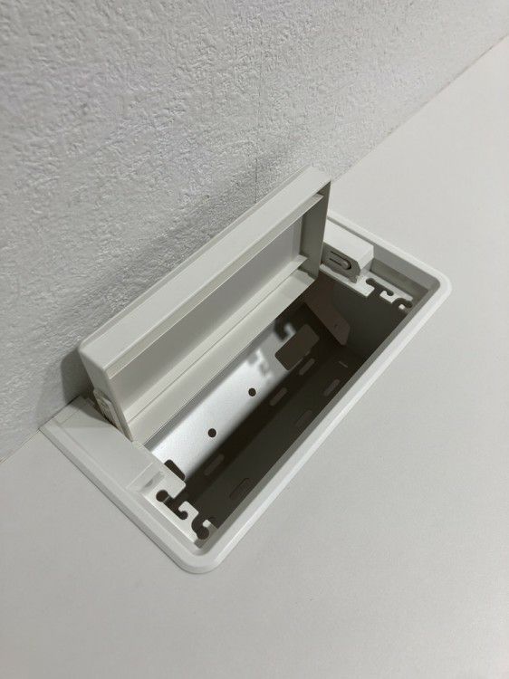 イトーキActiveField(アクティブフィールド)シリーズ 1400平デスク 商品画像5