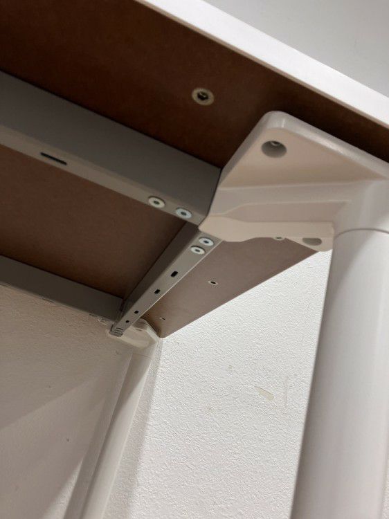 イトーキActiveField(アクティブフィールド)シリーズ 1400平デスク 商品画像6