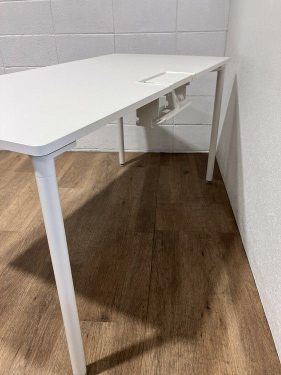 イトーキActiveField(アクティブフィールド)シリーズ 1400平デスク 商品画像8