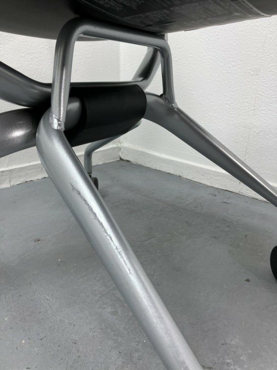 イトーキレクシブシリーズ レクシブチェア 商品画像8